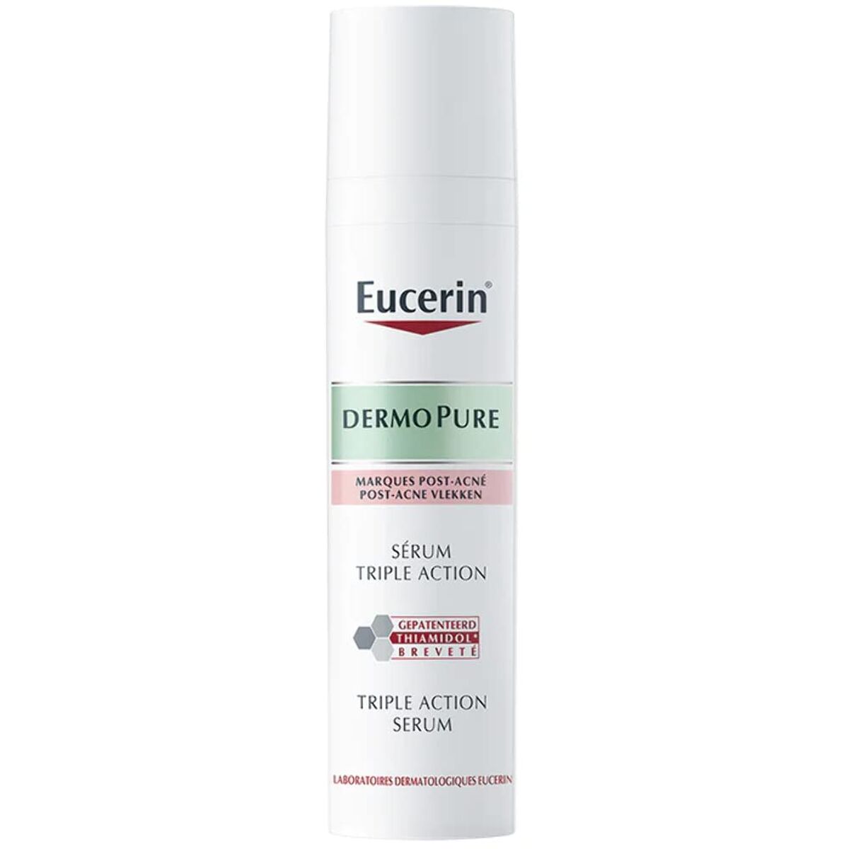 Facial Cream Eucerin
