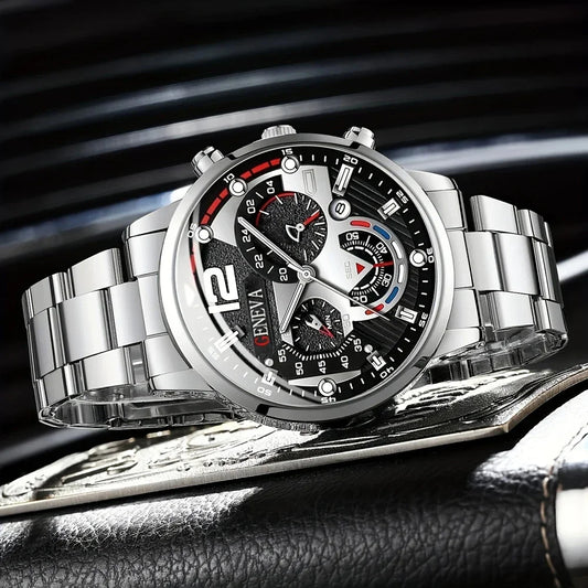 Le pack montre+bracelet !