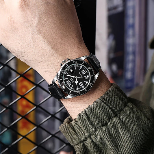Montre waterproof