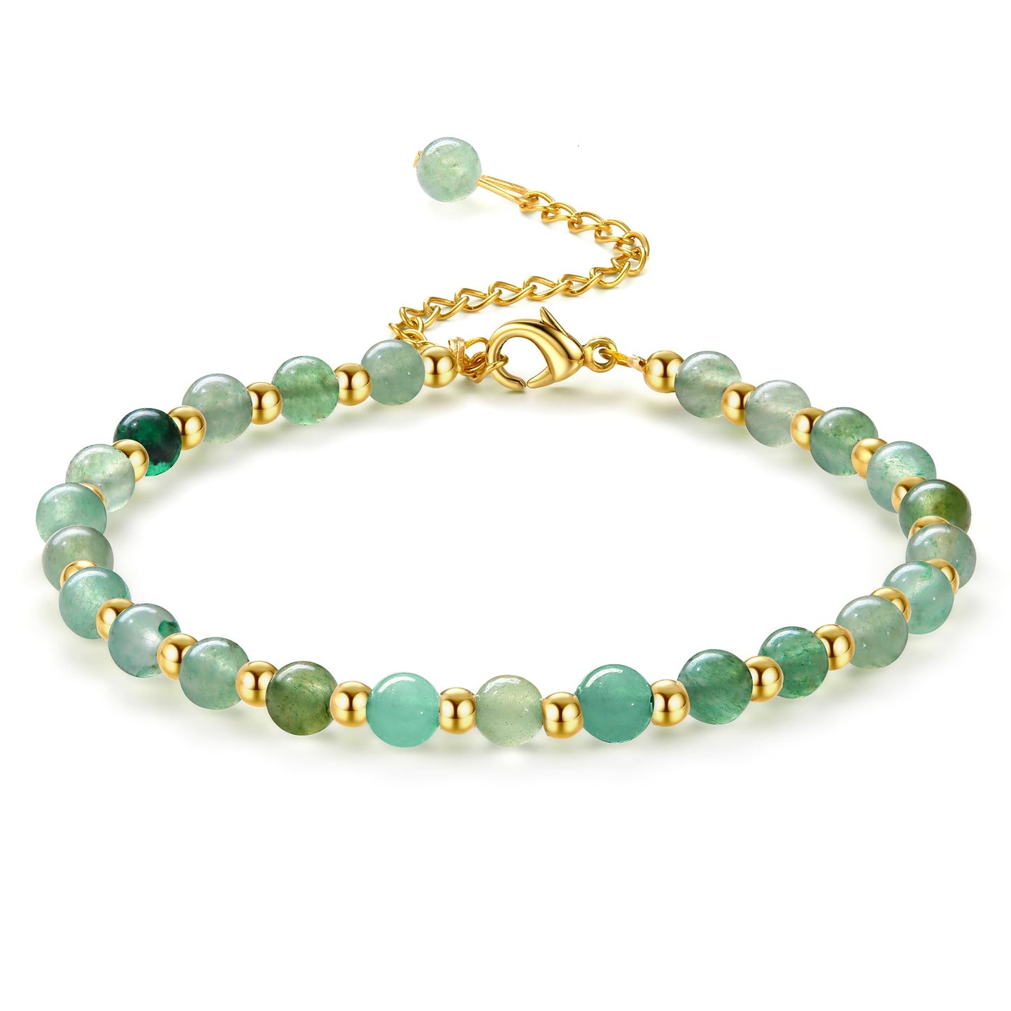 Bracelet pour Femme en pierre naturelle