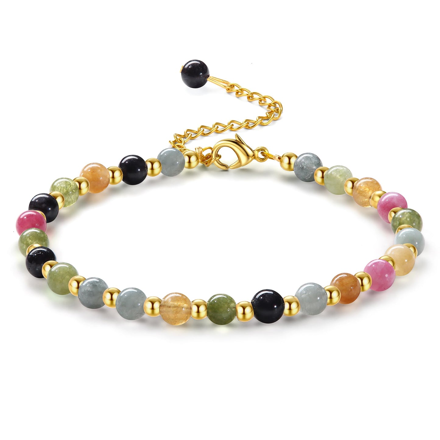 Bracelet pour Femme en pierre naturelle