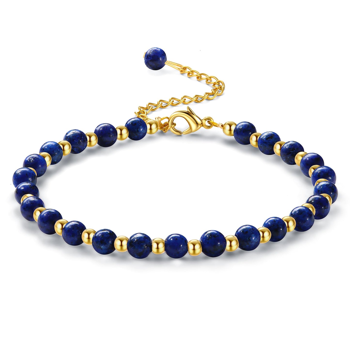 Bracelet pour Femme en pierre naturelle