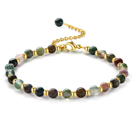 Bracelet pour Femme en pierre naturelle