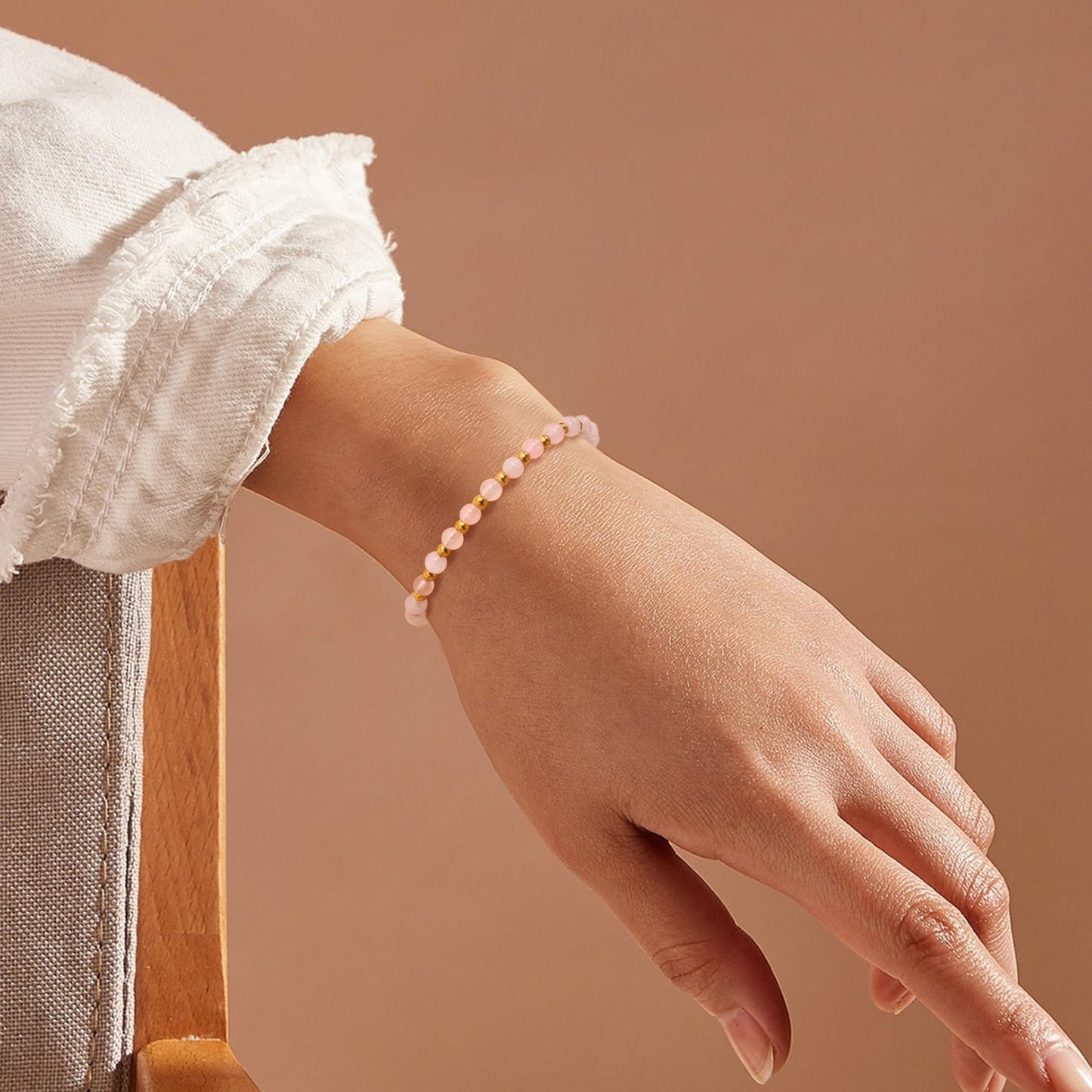 Bracelet pour Femme en pierre naturelle