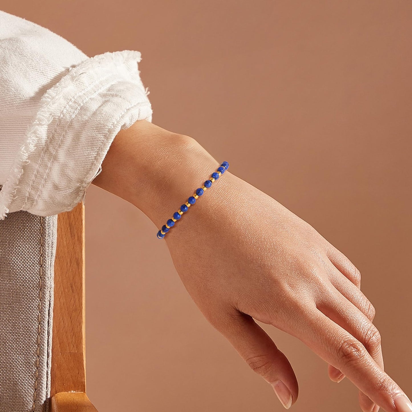 Bracelet pour Femme en pierre naturelle