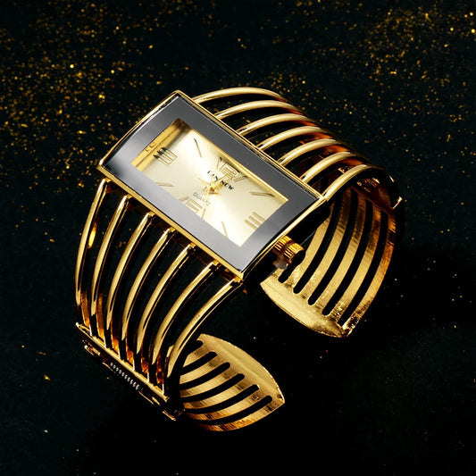 Montre Femme Women's Luxury bracelet