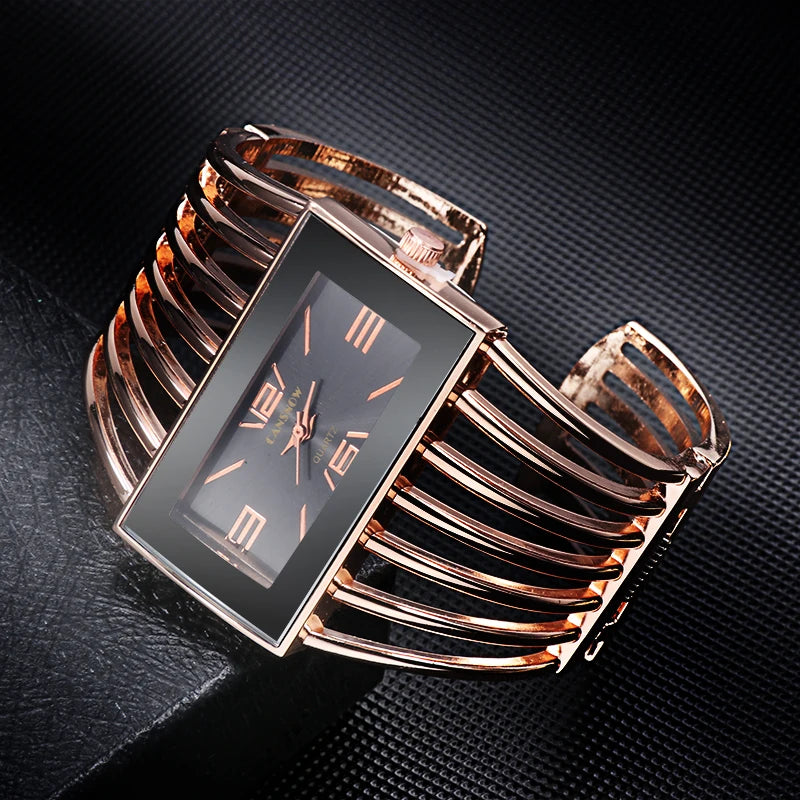 Montre Femme Women's Luxury bracelet