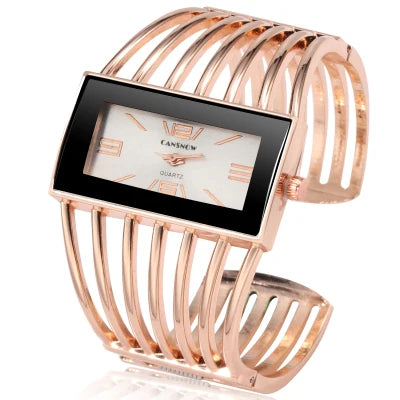 Montre Femme Women's Luxury bracelet