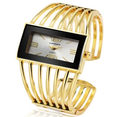 Montre Femme Women's Luxury bracelet