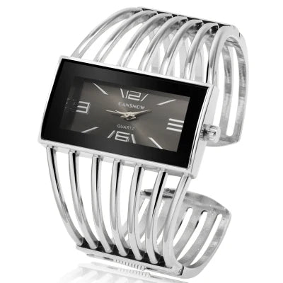 Montre Femme Women's Luxury bracelet