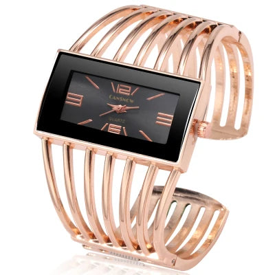 Montre Femme Women's Luxury bracelet