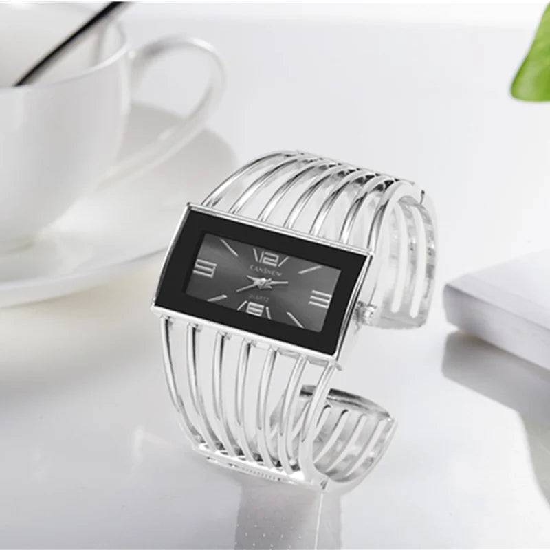 Montre Femme Women's Luxury bracelet