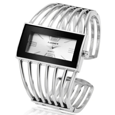 Montre Femme Women's Luxury bracelet