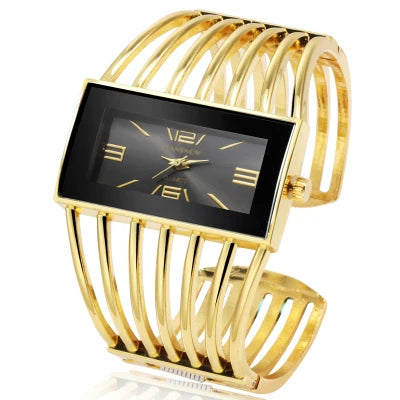 Montre Femme Women's Luxury bracelet