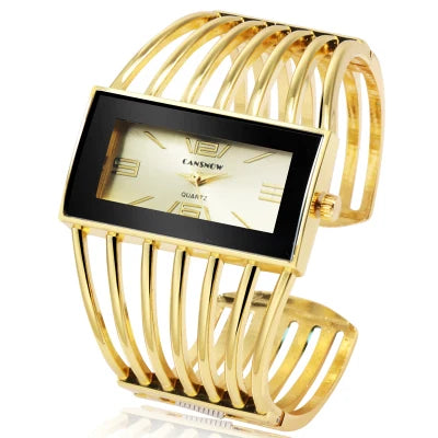 Montre Femme Women's Luxury bracelet