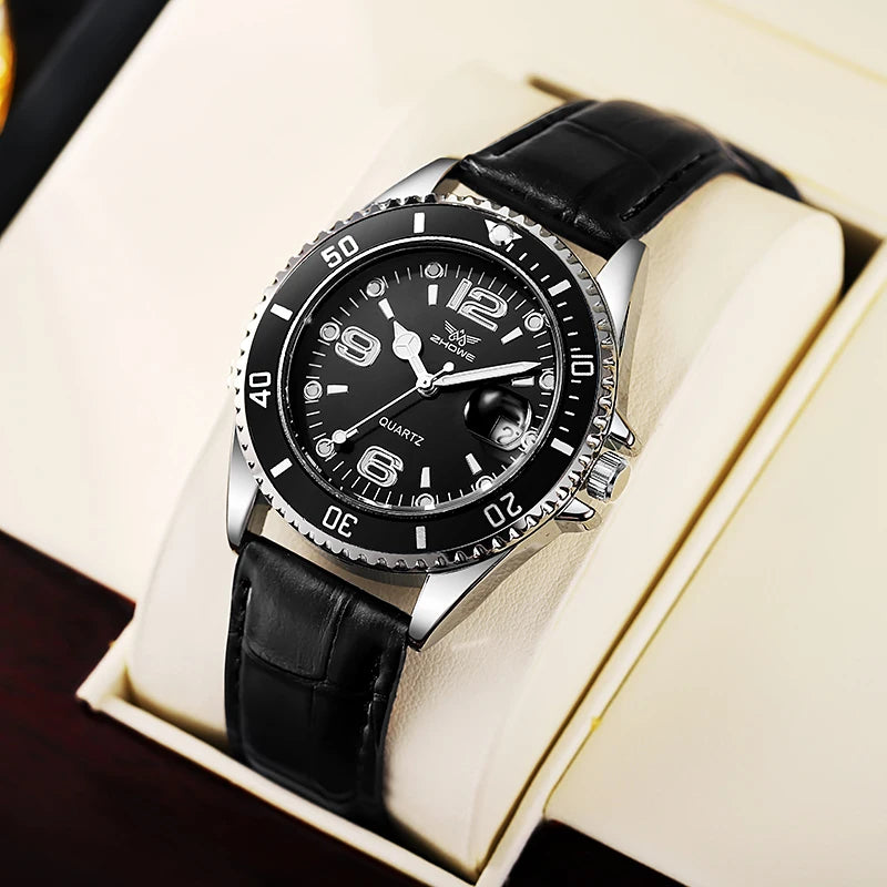 Montre waterproof