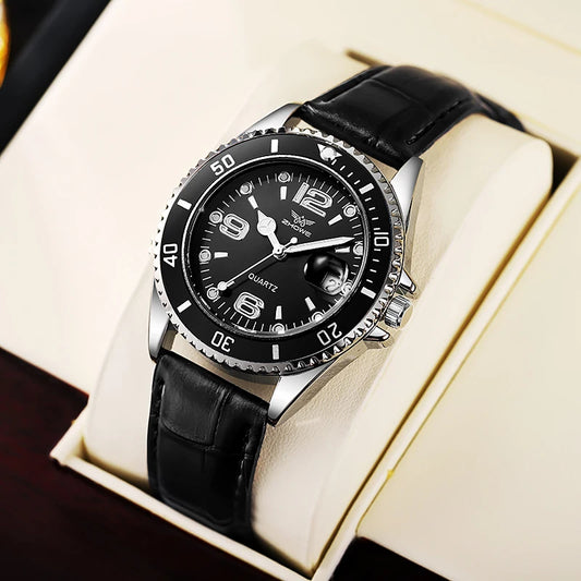 Montre waterproof