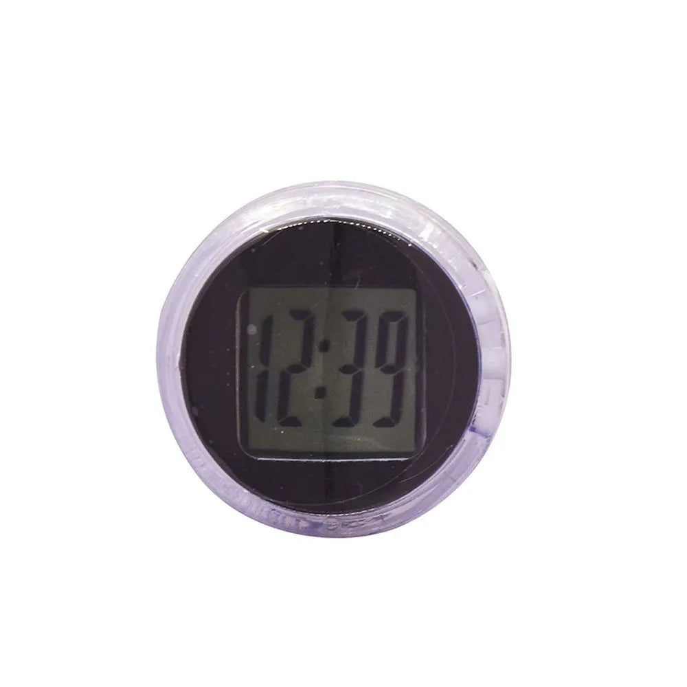 Montre étanche pour moto, vélo ect …
