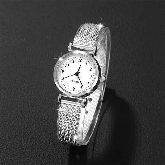 Montre + bracelet pour Femme .