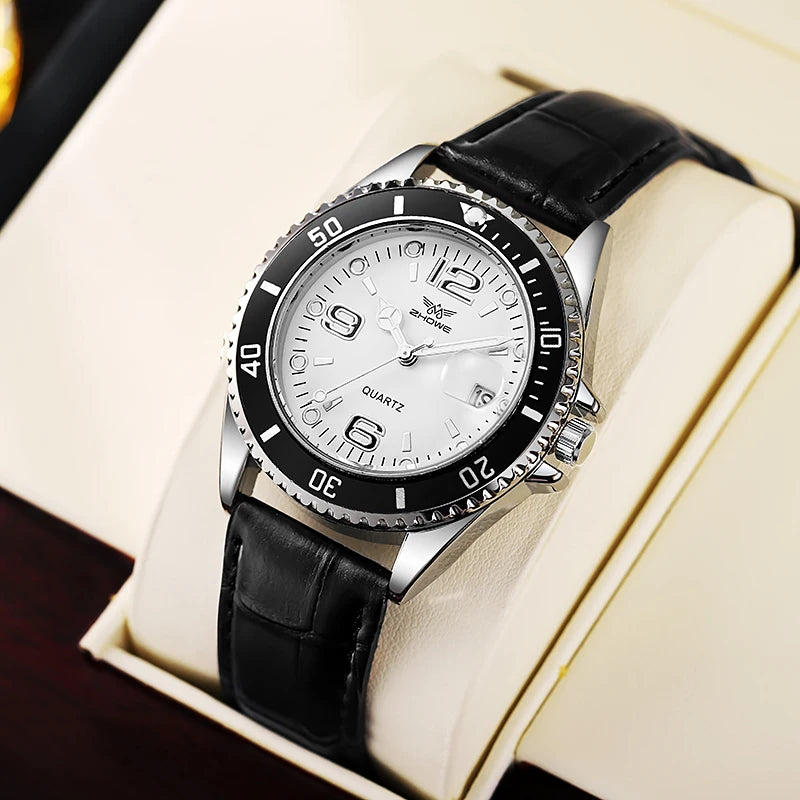 Montre waterproof