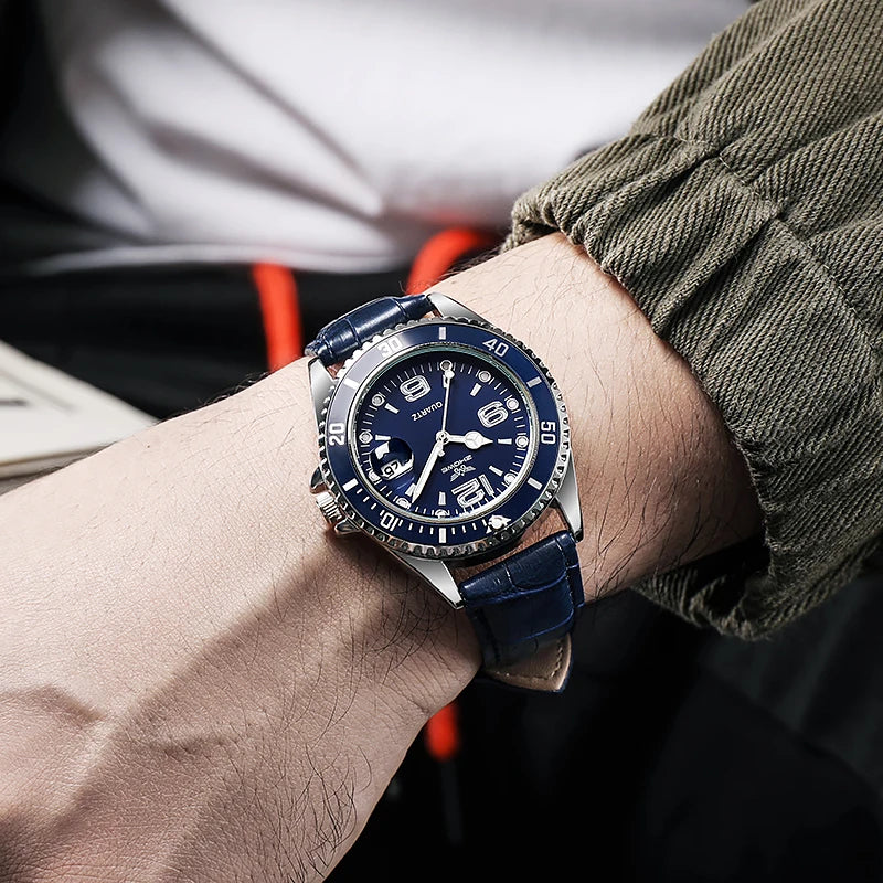 Montre waterproof