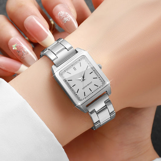 Montre pour femme .