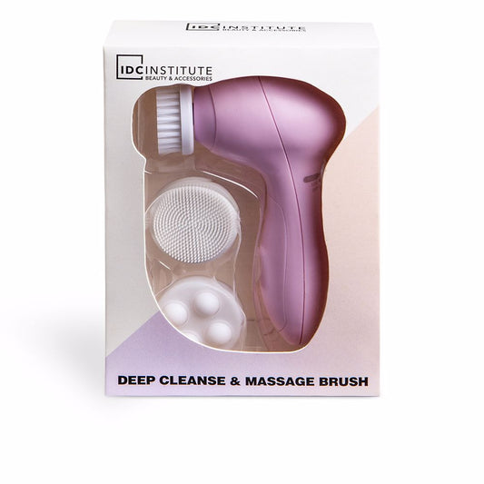 DEEP CLEANSE & MASSAGE electric